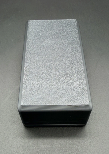 Germania Mint 1 oz Silver Bar Storage Box Holder Case – Holds 20 Bars