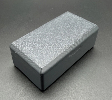 Germania Mint 1 oz Silver Bar Storage Box Holder Case – Holds 20 Bars