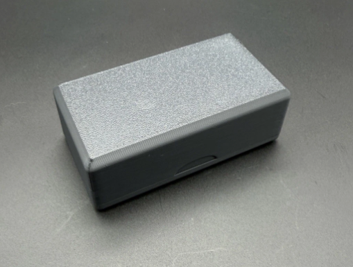 Germania Mint 1 oz Silver Bar Storage Box Holder Case – Holds 20 Bars