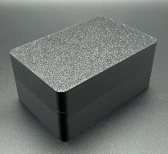 10 Slot 1oz Silver Bar Stacker Capsule Storage Box Air-Tite Holder - Pick Color