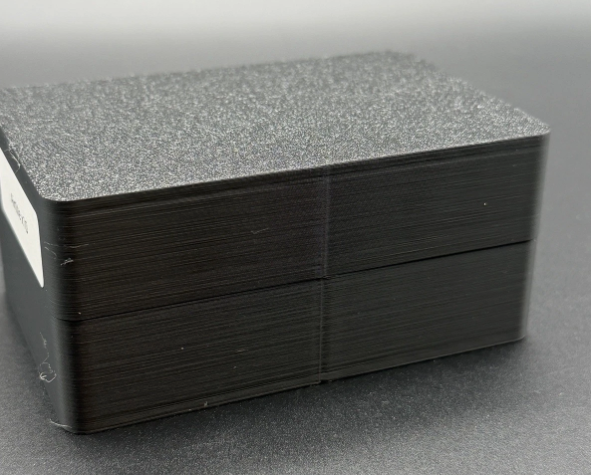 10 Slot 1oz Silver Bar Stacker Capsule Storage Box Air-Tite Holder - Pick Color
