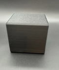 Geiger Edelmetalle 5 Slot Assay Storage Box Fits 20g 1oz Gold Silver Engraved