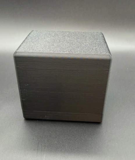 Geiger Edelmetalle 5 Slot Assay Storage Box Fits 20g 1oz Gold Silver Engraved