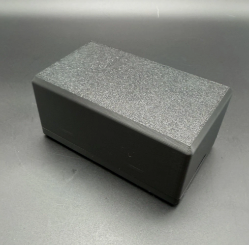 30 Slot 2x2 Cardboard Coin Flip Storage Box Silver Copper Holder