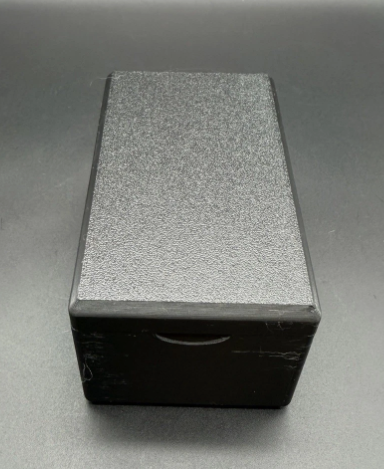 30 Slot 2x2 Cardboard Coin Flip Storage Box Silver Copper Holder