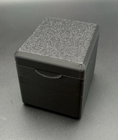 5 Slot 1oz Australian Silver Coin Storage Box Air-Tite X40 Kookaburra Koala